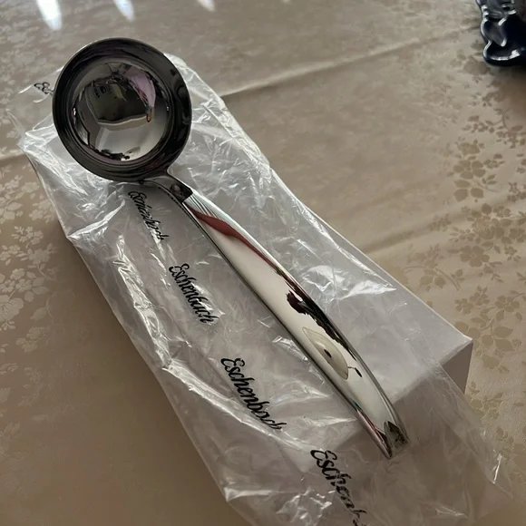 Eschenbach Stainless Steel Ladle - Picture 3 of 10